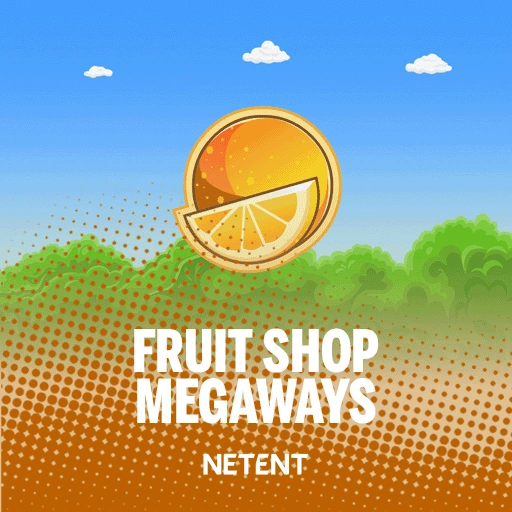 Fruit Shop - NOLIMITSLOT777