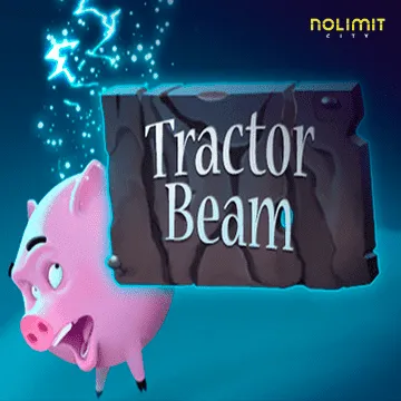 NolimitCity : Tractor Beam - NOLIMITSLOT777