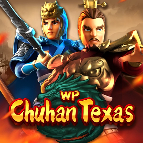 WP Chuhan Texas - NOLIMITSLOT777