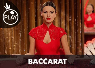 Baccarat Lobby - NOLIMITSLOT777