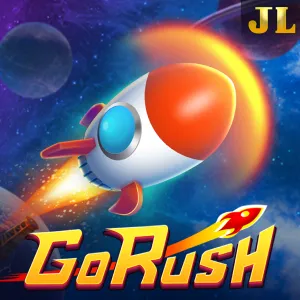 Go Rush - NOLIMITSLOT777