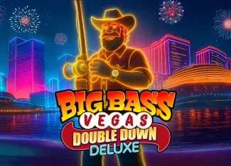 Pragmatic : Big Bass Vegas Double Down Deluxe - NOLIMITSLOT777
