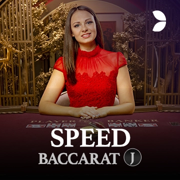 Speed Baccarat J - NOLIMITSLOT777