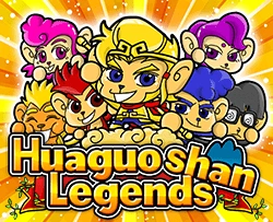 Huaguoshan Legends - NOLIMITSLOT777
