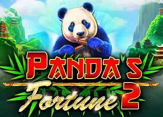 Pragmatic : Panda Fortune 2 - NOLIMITSLOT777