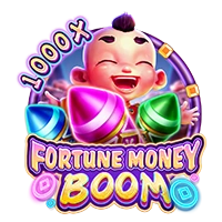 Facai : FORTUNE MONEY BOOM - NOLIMITSLOT777