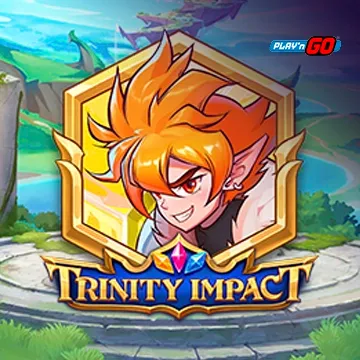 Trinity Impact - NOLIMITSLOT777