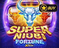 Super Niubi Fortune X-Huge - NOLIMITSLOT777