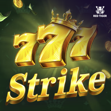 777 Strike - NOLIMITSLOT777