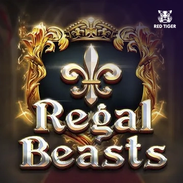 Regal Beasts - NOLIMITSLOT777