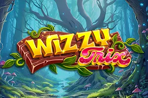Wizzy Trix - NOLIMITSLOT777
