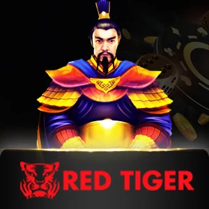 Redtiger - NOLIMITSLOT777