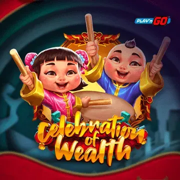 Celebration of Wealth - NOLIMITSLOT777