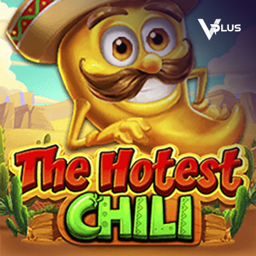 The Hottest Chili - NOLIMITSLOT777