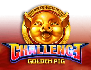 PLAYSTAR : CHALLENGE・GOLDEN PIG - NOLIMITSLOT777