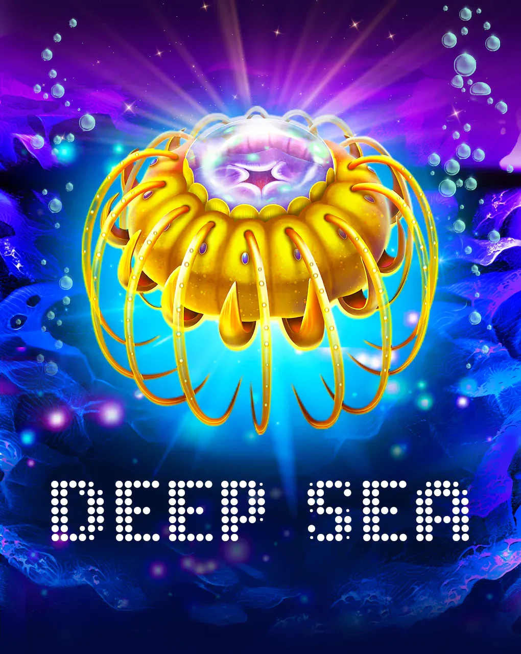 Bgaming : Deep Sea - NOLIMITSLOT777