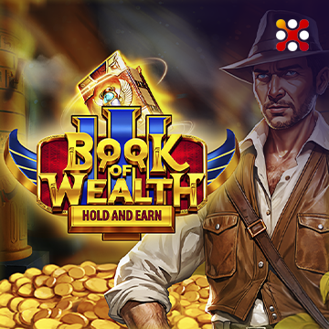 Mancala : Book of Wealth III - NOLIMITSLOT777