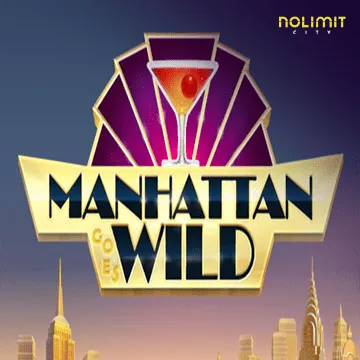 NolimitCity : Manhattan Goes Wild - NOLIMITSLOT777