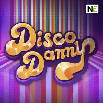 Disco Danny - NOLIMITSLOT777
