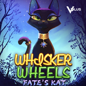 Whisker Wheels Fate Kat - NOLIMITSLOT777