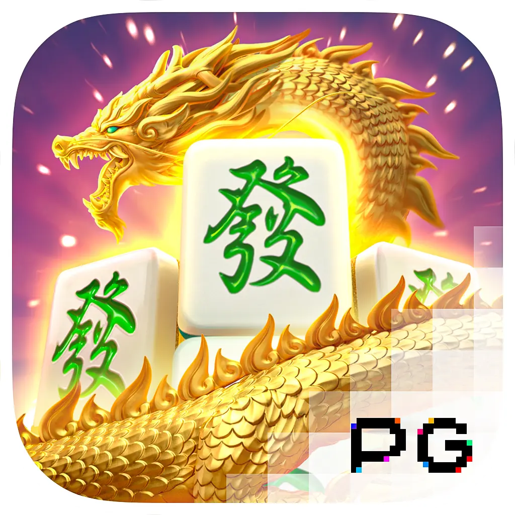 PGSoft : Mahjong Ways 2 - NOLIMITSLOT777