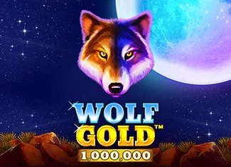 Pragmatic : Wolf Gold 1,000,000 - NOLIMITSLOT777