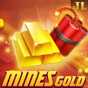 Mines Gold - NOLIMITSLOT777