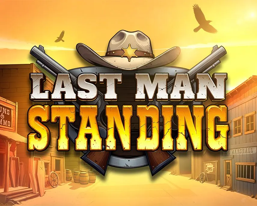 Last Man Standing - NOLIMITSLOT777