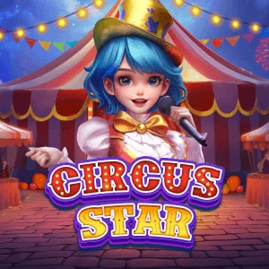 Circus Star - NOLIMITSLOT777