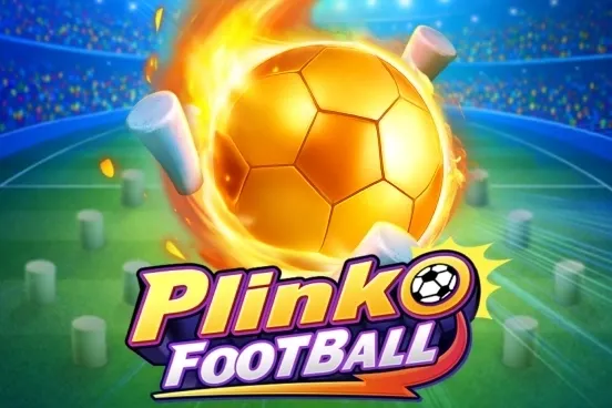 Plinko Football - NOLIMITSLOT777