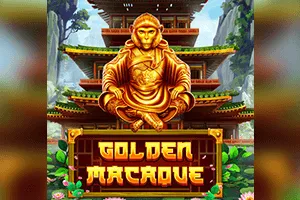 Golden Macaque - NOLIMITSLOT777