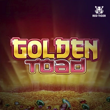 Golden Toad - NOLIMITSLOT777
