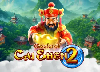 Pragmatic : Chests of Cai Shen 2 - NOLIMITSLOT777