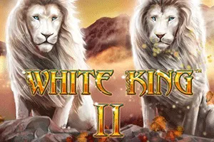White King II - NOLIMITSLOT777