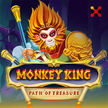 Mancala : Monkey King: Path of Treasure - NOLIMITSLOT777