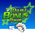 Double Bonus Poker 5 Hand - NOLIMITSLOT777