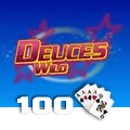 Deuces Wild 100 Hand - NOLIMITSLOT777