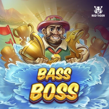 Bass Boss - NOLIMITSLOT777