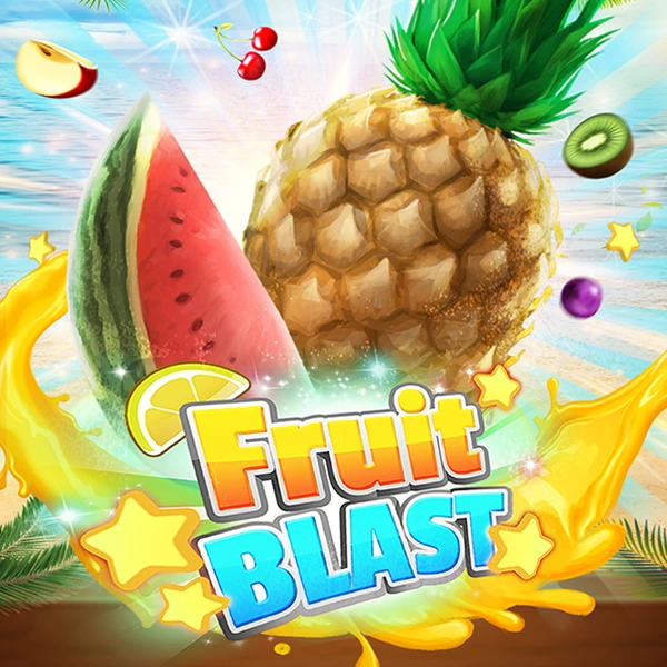 Fruit Blast - NOLIMITSLOT777