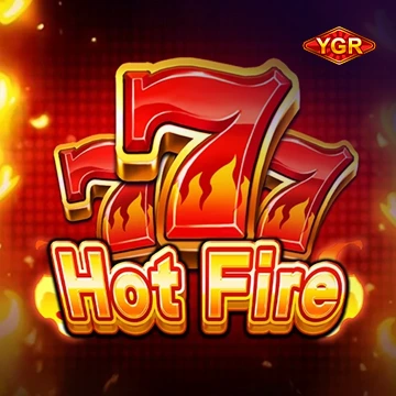 Hot Fire777 - NOLIMITSLOT777