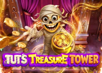 Tuts Treasure Tower - NOLIMITSLOT777