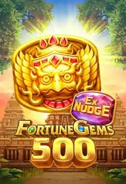 Jili : Fortune Gems 500 - NOLIMITSLOT777