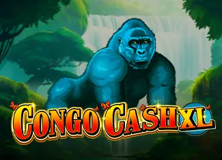 Pragmatic : Congo Cash XL - NOLIMITSLOT777