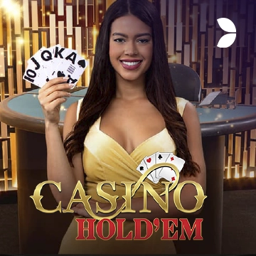 Casino Holdem - NOLIMITSLOT777