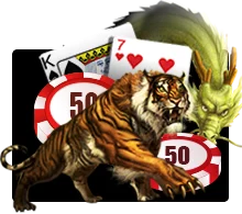 Dragon Tiger - NOLIMITSLOT777