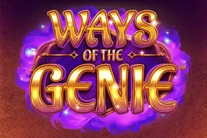 Ways of the Genie - NOLIMITSLOT777