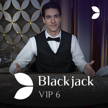 Blackjack VIP 6 - NOLIMITSLOT777