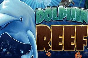 Dolphin Reef - NOLIMITSLOT777