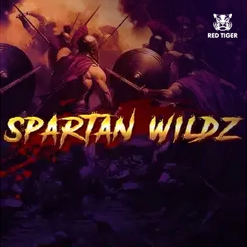 Spartan Wildz - NOLIMITSLOT777