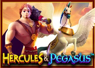 Pragmatic : Hercules and Pegasus - NOLIMITSLOT777